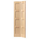 JB Kind Snowdon Oak Bi-fold Door 1981 x 762 x 35mm JB Kind Snowdon Oak Bi-fold Door 1981 x 762 x 35mm